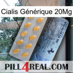 Cialis Générique 20Mg 44